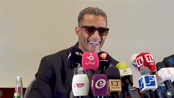 محمد رمضان