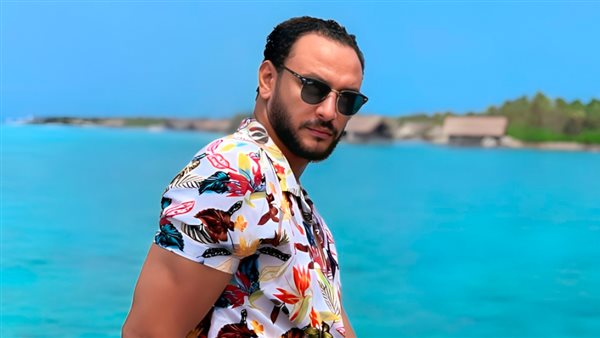 أحمد خالد صالح