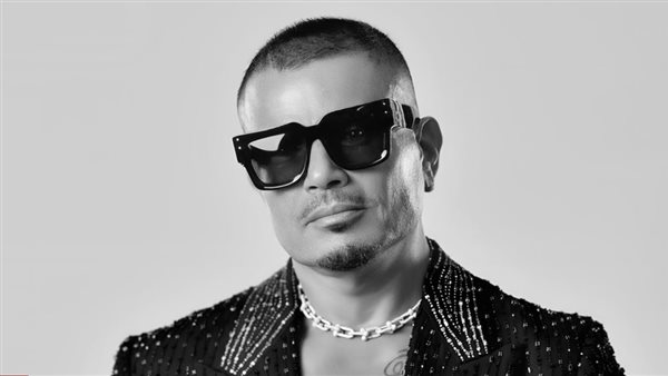 عمرو دياب