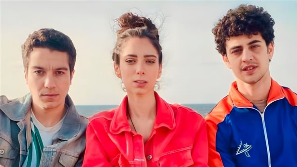 أبطال فيلم 5 جولات