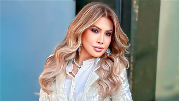نوال الزغبي