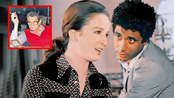 فيلم إسكندرية ليه
