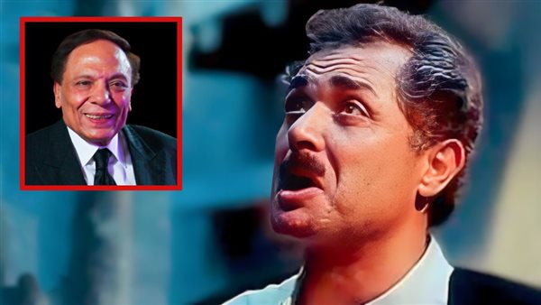 محمود عبدالعزيز -