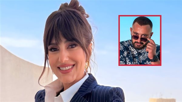 حنان مطاوع ـ أحمد