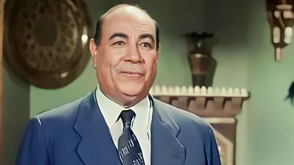 حسن فايق