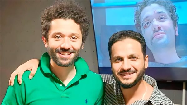 كريم وبيتر