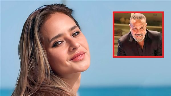 نيللي كريم ـ جمال