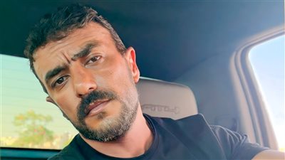 أحمد العوضي يجسد شخصية قناص محترف ضمن أحداث فيلمه الجديد البوب 