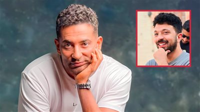 الريس اسم نهائي لمسلسل عمرو سعد الجديد رمضان 2026 إخراج أحمد خالد موسى