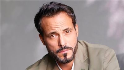 يوسف الشريف يبدأ تصوير مسلسله رمضان 2026 نوفمبر المقبل وفن الحرب اسم مؤقت