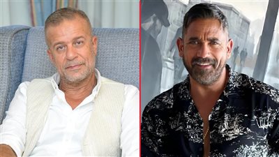 أمير كرارة يعود لدراما رمضان 2026 بدور ضابط وشريف منير إرهابي 