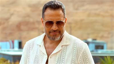 أولاد الراعي اسم مسلسل ماجد المصري رمضان 2026 وتقديمه في 30 حلقة