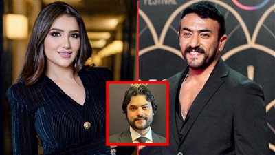 المؤلف محمود حمدان: غيرنا اسم فيلم البوب لـ العوضي ومي إلى شمشون ودليلة والتصوير خلال أسابيع