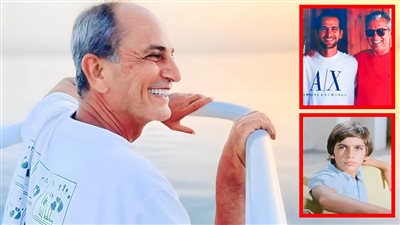 ذكرى هشام سليم.. منعه والده من لعب كرة القدم وإمبراطورية ميم فتح له طريق النجومية