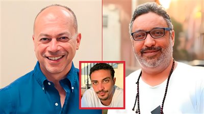 توقف مشروع مسلسل أحمد غزي لـ رمضان 2026 بسبب خلاف بين المؤلف عبدالرحيم كمال والمنتج تامر مرسي