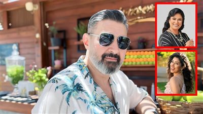 سلوى عثمان والدة أيتن عامر في مسلسل كلهم بيحبوا مودي بطولة ياسر جلال رمضان 2026