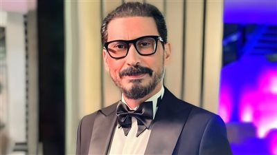 أيام تفصل أحمد عيد عن انتهاء تصوير فيلم الشيطان شاطر والعرض قريبًا