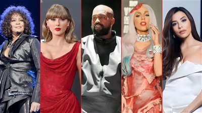 قبل إيفا لونجوريا.. أعمال وثائقية تناولت حياة النجوم