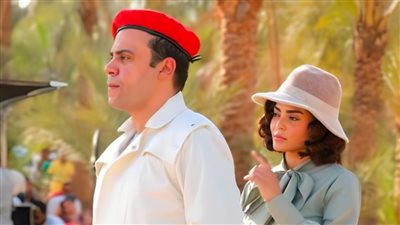 استئناف تصوير فيلم شمس الزناتي لـ محمد إمام أكتوبر المقبل