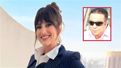 حنان مطاوع تنضم لأبطال رمضان 2026 بمسلسل جديد إنتاج ممدوح شاهين 