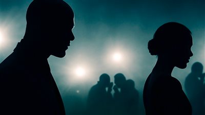 بخيل وبيحب الكلاب أكتر من عيلته.. طليقة الفنان الشهير تكشف أسراره