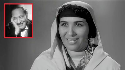 ذكرى آمال زايد.. نجيب الريحاني أول من قدمها للسينما واعتزلت الفن 14 عاماً بسبب أبنائها