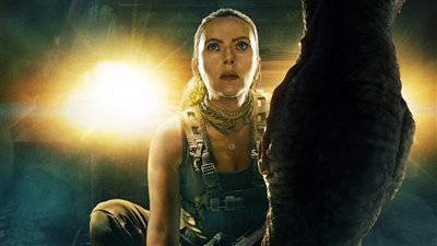 100 مليون دولار تفصل فيلم Jurassic World Rebirth عن دخول نادي المليار 