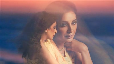 سيبتلي قلبي لأنغام تحتل المركز الأول بقائمة top 10 على يوتيوب