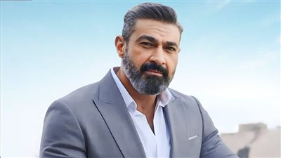 ياسر جلال لـ خبر أبيض: الكوميديا صعبة وهقدمها في رمضان 2026 لأول مرة من أجل التنوع