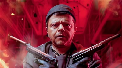 بسبب الميزانية الكبيرة.. إلغاء مشروع فيلم الإسترليني بطولة محمد هنيدي