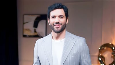 حسن الرداد لـ خبر أبيض: لم أحسم قراري بخصوص رمضان 2026 وأبدأ تصوير فيلم طه الغريب خلال أيام