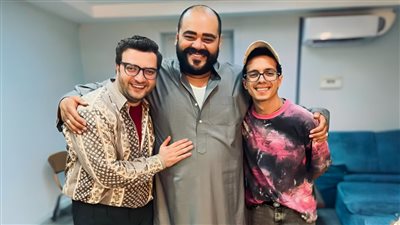 ماراثون نجوم أكتوبر.. صدام العادات بين الريف والحضر في السادة الأفاضل