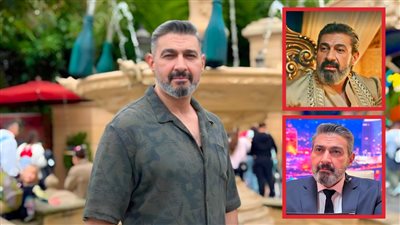 ياسر جلال لـ خبر أبيض: مصير جودر 3 في يد الشركة المتحدة وعرض للعدالة وجه آخر قريبًا على إحدى المنصات