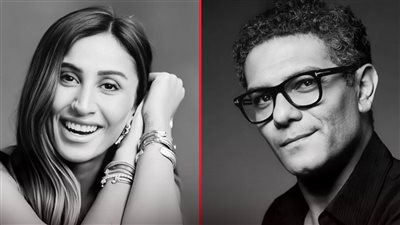 عرض مسلسل اتنين غيرنا بطولة آسر ياسين ودينا الشربيني في 15 حلقة