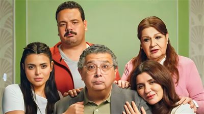 أبطال فيلم فيها إيه يعنى يحتفلون بالعرض الخاص الثلاثاء المقبل