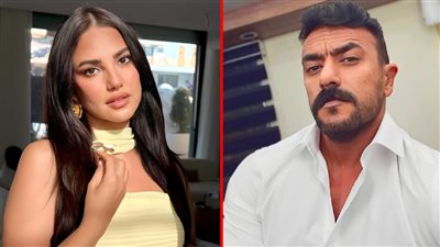 رسمياً.. درة تتعاقد على مسلسل علي كلاي بطولة أحمد العوضي رمضان 2026 وتقدم دور زوجته 