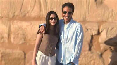 قصة حب تجمع بين نور النبوي وياسمينا العبد ضمن أحداث فيلم كان ياما كان