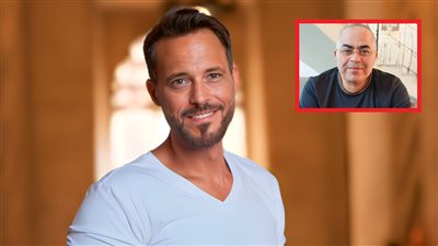 عمرو سمير عاطف لـ خبر أبيض: لم أتعاقد على مسلسل يوسف الشريف لـ رمضان 2026