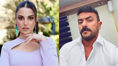 درة صاحبة محلات في التوفيقية ضمن أحداث مسلسل علي كلاي لـ أحمد العوضي رمضان 2026