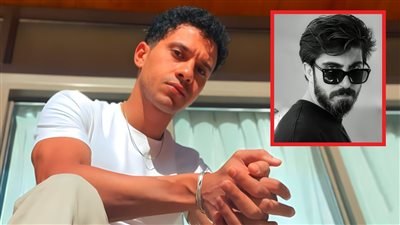 السدير مسعود مخرج مسلسل عين سحرية بطولة عصام عمر