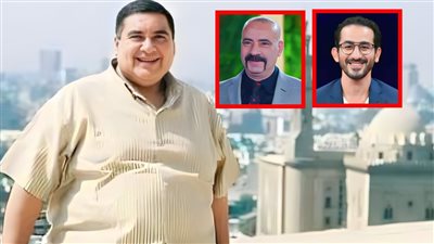 علاء ولي الدين.. بدأ مشواره الفني فى سن 16 عامًا واكتشف أحمد حلمي ومحمد سعد