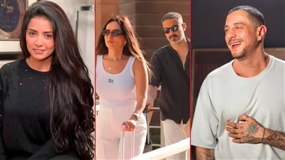 سفاح التجمع وورد وشوكولاتة ولعدم كفاية الأدلة.. مسلسلات تدور أحداثها حول جرائم حقيقية 