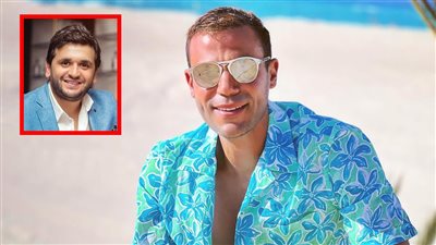 مصطفى خاطر مرشح للمشاركة فى مسلسل محمد إمام الجديد رمضان 2026