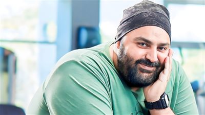 شيكو يغيب عن دراما رمضان للعام الثاني ويحضر لفيلم تافه جدًا