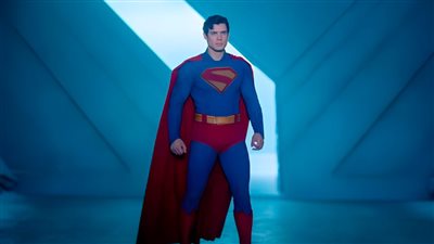 رقم قياسي.. فيلم SUPERMAN يحقق 13 مليون مشاهدة على منصة HBO Max