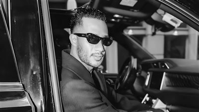 محمد رمضان: أنا نجم الوطن العربي الأول