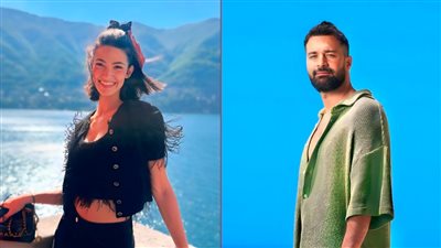 أحمد حاتم وتارا عماد يتعاقدان على بطولة فيلم جديد وبدء التصوير قريباً