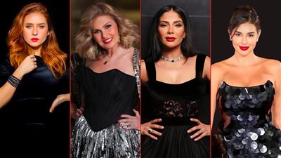 أبرزهن يسرا ومنى زكي وياسمين صبري ونيللي كريم.. سفيرات العلامات التجارية حول العالم