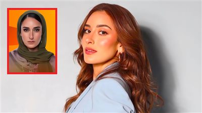 بعد نجاحها في لام شمسية.. أمينة خليل تغيب عن موسم دراما رمضان 2026