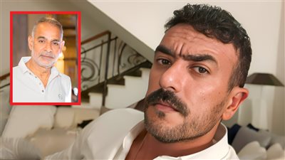 محمود البزاوي ينضم لأبطال مسلسل علي كلاي بطولة أحمد العوضي رمضان 2026